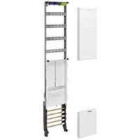 Hager ZH53XL Sonstige Installationstechnik Reserve paneel Inhoud: 1 stuk(s) - thumbnail