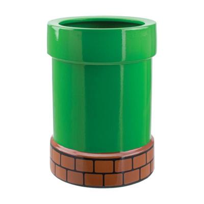 Super Mario Warp Pipe pennenhouder