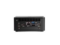 ASUS NUC 12 Pro Barebone Desktop-PC (Intel Core i5-1240P, Intel UHD Graphics, geen geheugen, geen besturingssysteem, geen stroomkabel inbegrepen) - thumbnail
