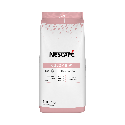 Nescafe puro colombia (500gr)
