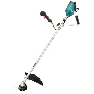 Makita accu bosmaaier u-greep xgt 2x40v max naked