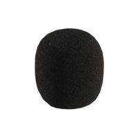 Monacor WS-60 Windkap Diameter:60 mm - thumbnail