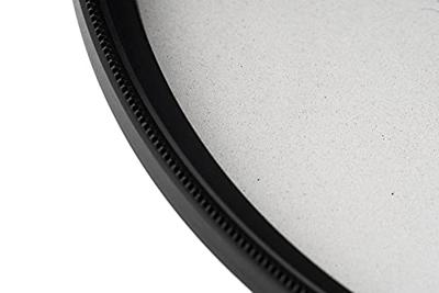 NiSi 52mm Circular Black Mist Filter 1/2