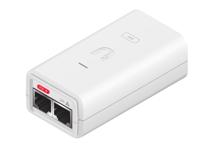 Stevige UTP-netwerkkabel categorie 6 UBIQUITI POE-24-12W-G-WH Wit - thumbnail