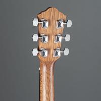 Ibanez V40 Open Pore Natural akoestische westerngitaar - thumbnail