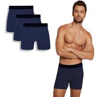 3-pak heren boxershorts - Rico - Bamboe ondergoed heren - Onderbroek heren heren heren heren heren heren heren heren heren heren heren heren heren - thumbnail