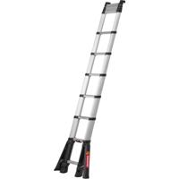 Telesteps Prime Line Telescoopladder 3,5m met stabilizer - 72235-781 - thumbnail