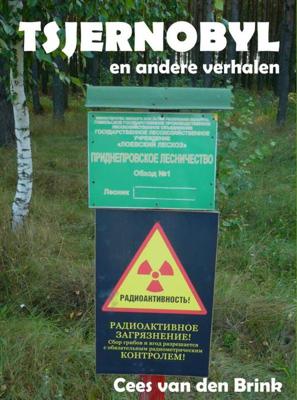 Tsjernobyl en andere verhalen - Cees van den Brink - ebook