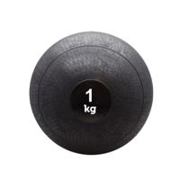 Slam Ball - Focus Fitness - 1 kg - thumbnail