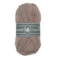 Durable Cosy Extra Fine 343 Warm taupe - thumbnail