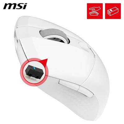 MSI VERSA 300 WIRELESS WHITE MSI VERSA 300 WIRELESS WHITE