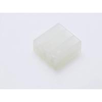 Molex 10011034 Male behuizing (kabel) Totaal aantal polen: 3 Rastermaat: 5.08 mm Inhoud: 1 stuk(s) Bag - thumbnail