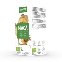 Purasana Maca Capsules - thumbnail
