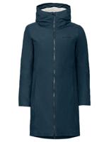Vaude Annecy III Dames 3 in 1 jas Dark Sea Uni 40 - thumbnail