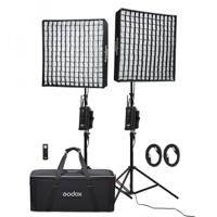 Godox Flexible LED Light FL150S Two-light Kit - thumbnail