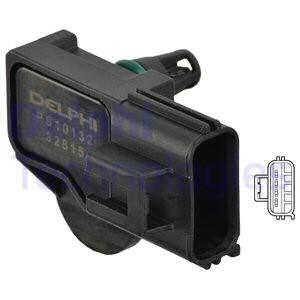 MAP sensor PS10132 MAP sensor PS10132