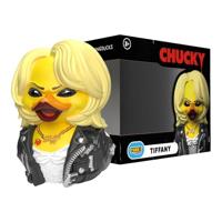 Child´s Play Tubbz PVC Figure Tiffany Bride of Chucky Boxed Edition 10 cm - thumbnail