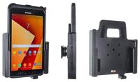 Brodit Apparaathouder 711002 | Made IN Sweden | voor tablets - Samsung Galaxy Tab Active 2. SM-T390/SM-T395, Galaxy Tab Active 2 SM-T390/SM-T395, Galaxy Tab Active 3 SM-T570/SM-T575 - thumbnail