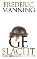 Geslacht - Frederic Manning - Paperback (9789029589079) - thumbnail
