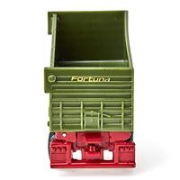 Siku fortuna aanhanger 2 assig - thumbnail