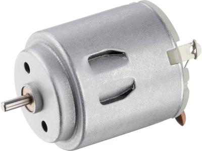 Motraxx SR30-18150-38RA+V+C Brushed universele elektromotor