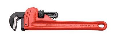 Rothenberger Pijpentang | totale lengte 250 mm spanwijdte 48 mm | voor buizen 1 1/2 inch | 1 stuk - 70151 70151 Rothenberger Pijpentang | totale lengte 250 mm spanwijdte 48 mm | voor buizen 1 1/2 inch | 1 stuk - 70151 70151