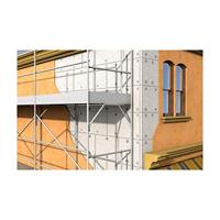 Fischer 546452 Putzdübel FIF-CN II 8/240 Plug 100 stuk(s) - thumbnail