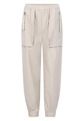 Trousers Heather Pa Chalk