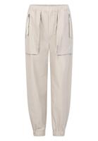 Trousers Heather Pa Chalk - thumbnail