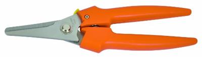 AVIT AV06040 Universele schaar 185 mm Oranje AVIT AV06040 Universele schaar 185 mm Oranje