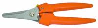 AVIT AV06040 Universele schaar 185 mm Oranje - thumbnail