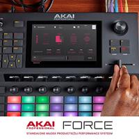 Akai Professional Force - thumbnail