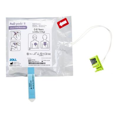 ZOLL AED kinderelektroden