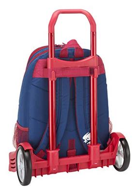 Schoolrugzak met Wielen Evolution Levante U.D.