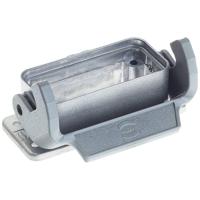 Opbouwbehuizing 09620250301 Harting 1 stuk(s) - thumbnail