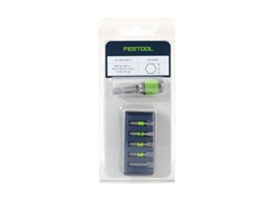 Festool 204383 | BT-IMP SORT3 | Bitcassette | voor TID 18 - 204383 - thumbnail