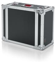 Gator Cases G-TOUR 6U houten doubledoor flightcase 6U - thumbnail