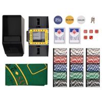 300-delige Pokerset 11,5 g - thumbnail