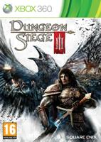 Dungeon Siege 3 - thumbnail