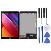 LCD-scherm en Digitizer voor Asus Zenpad 3S Z500M (zwart) - thumbnail