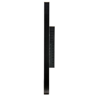 Hannspree HO165PTB LCD-monitor 39.6 cm (15.6 inch) Energielabel C (A - G) 1920 x 1080 Pixel Full HD 25 ms DisplayPort