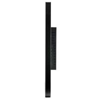 Hannspree HO165PTB LCD-monitor 39.6 cm (15.6 inch) Energielabel C (A - G) 1920 x 1080 Pixel Full HD 25 ms DisplayPort - thumbnail