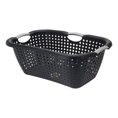 Storage Solutions Wasmand 26l Zwart