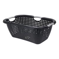 Storage Solutions Wasmand 26l Zwart - thumbnail