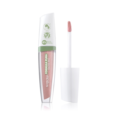Deborah Milano Lip Gloss 03 Caramel Bio Deborah Milano Lip Gloss 03 Caramel Bio