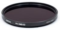 Hoya Grijsfilter PRO ND 32 - 5 stops - 62mm - thumbnail
