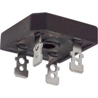 ON Semiconductor GBPC3510 Bruggelijkrichter GBPC 1000 V 35 A Eenfasig - thumbnail