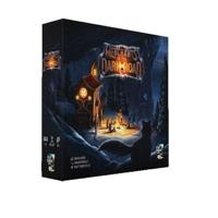 Merchants of the Dark Road - thumbnail