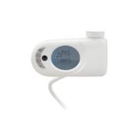 Thermostaat Digitaal Standaard Instamat Klasse 2 Wit - thumbnail