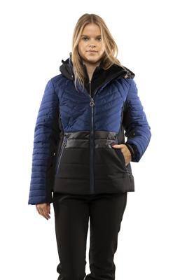 Luhta Hakula Ski Jas Dames 2XL/44 Luhta Hakula Ski Jas Dames 2XL/44